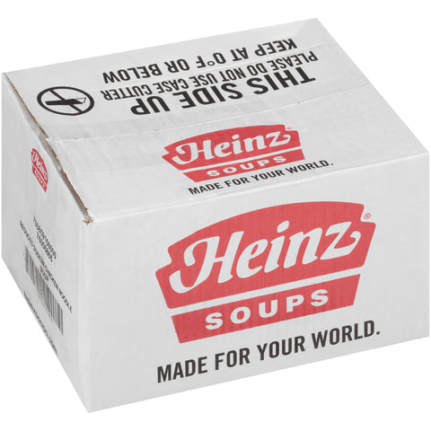 Heinz Reduced Sodium Chicken Noodle Soup, 16 Pound Bag