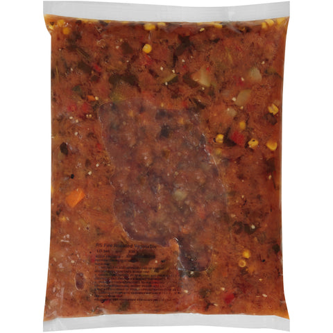 Soup Vegetable Fire Roasted Reduced Sodium 76006866