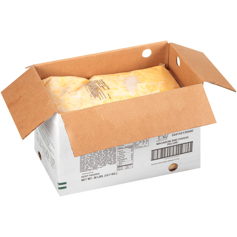 Quality Chef® MACARONI & CHEESE DELUXE 213040/78001278