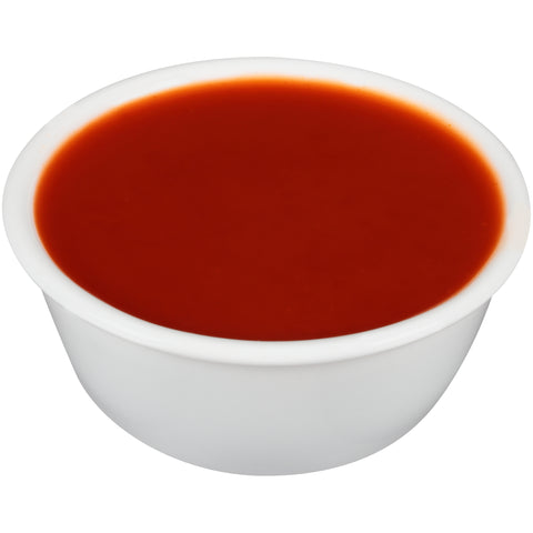 Sauce Hot Single Serve Packet 8t30460/78000859