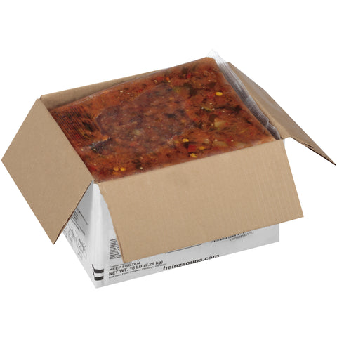 Soup Vegetable Fire Roasted Reduced Sodium 76006866