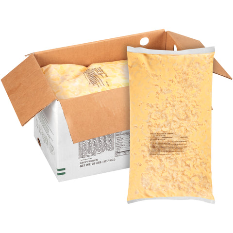 Quality Chef® MACARONI & CHEESE DELUXE 213040/78001278