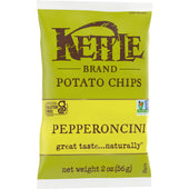 Kettle Foods CHP POTATO PEPPERONCINI