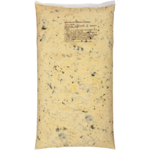 Truesoups® SOUP ARTICHOKE CHICKEN FLORENTINE 520F4/78001544