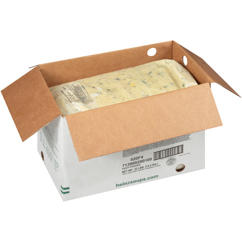 Truesoups® SOUP ARTICHOKE CHICKEN FLORENTINE 520F4/78001544