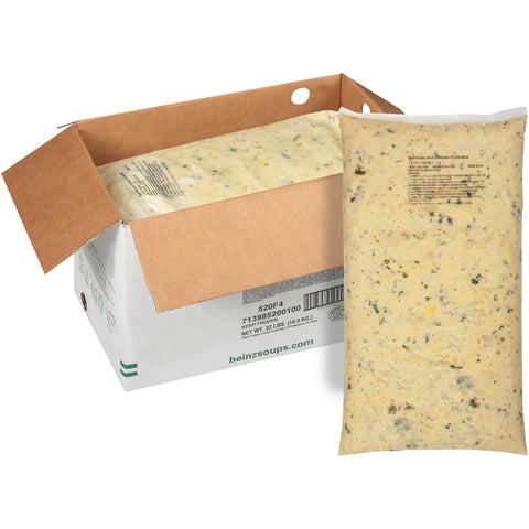 Truesoups® SOUP ARTICHOKE CHICKEN FLORENTINE 520F4/78001544
