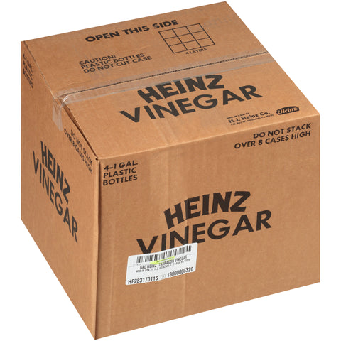 Heinz® VINEGAR TARRAGON FLAVORED PLASTIC 008320/78000923