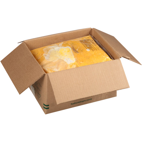 True Soups Old Fashioned Creamed Carrot Soup, 4 Pound -- 4 per case