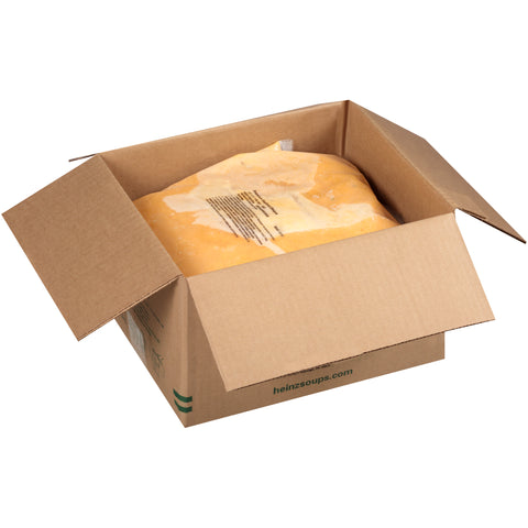True Soups Seafood Bisque, 4 Pound -- 4 per case