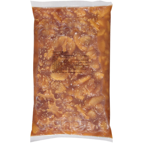 Quality Chef® SOUP CINNAMON APPLE 76007185