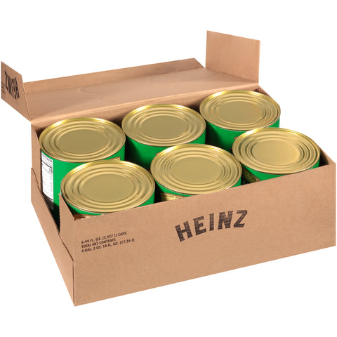 Heinz Sweet Relish, 99 Fluid Ounce -- 6 Case