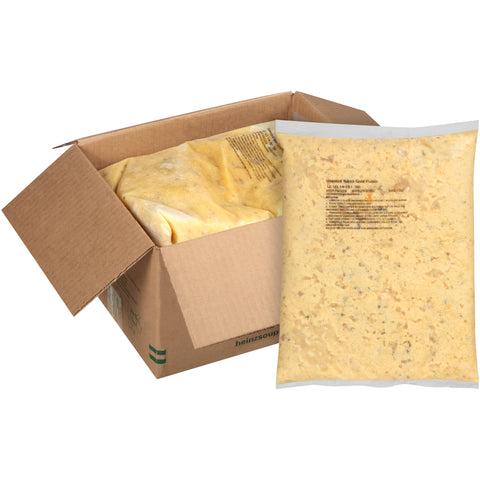 Truesoups® SOUP ROASTED YUKON GOLD POTATO CHEDDAR 7139835421/78001486