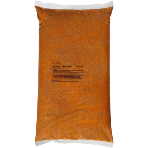Quality Chef® BEEF TACO FILLING FZ