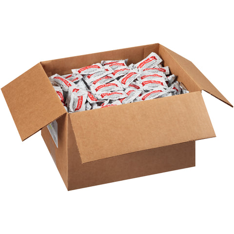 Portion Pac KETCHUP FANCY SINGLE SERVE FOIL PACKET 78002779