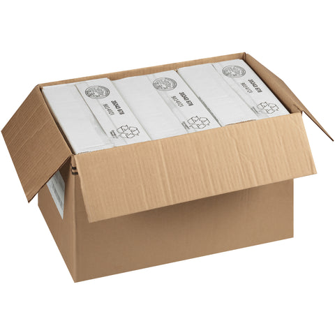 Chef Francisco® SOUP CHICKEN & WILD RICE BAG 78003973