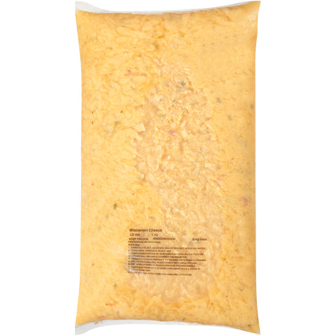 Chef Francisco® SOUP CHEESE WISCONSIN 62104/78001384