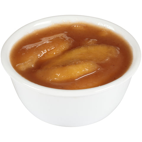 Quality Chef® SOUP CINNAMON APPLE 76007185