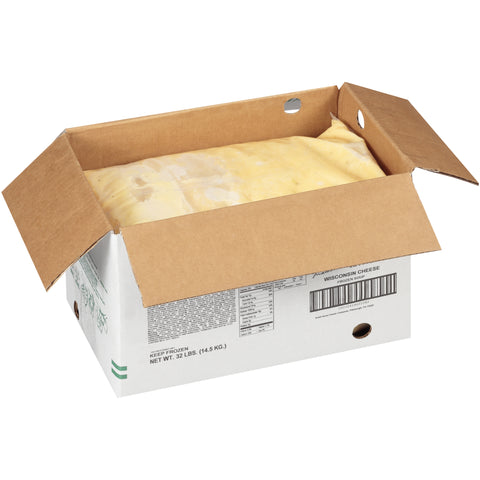 Chef Francisco® SOUP CHEESE WISCONSIN 62104/78001384