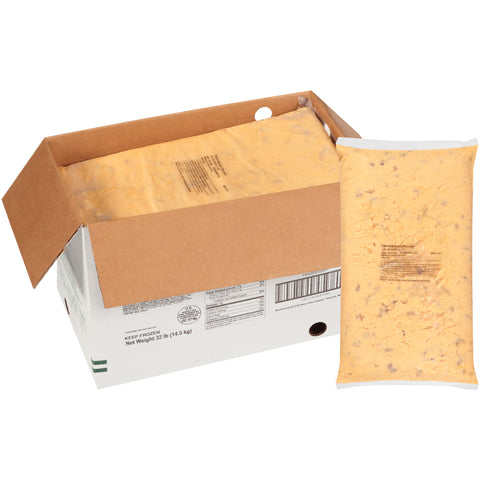 Chef Francisco® SOUP CHEESEBURGER CHOWDER RTU 687040/78001429