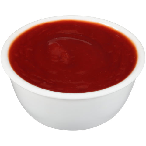 Portion Pac KETCHUP FANCY SINGLE SERVE FOIL PACKET 78002779