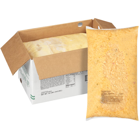 Soup Cheese Wisconsin 62104/78001384