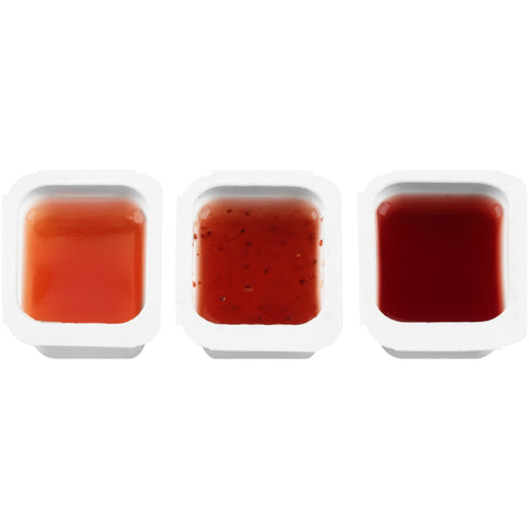 Welch's JELLY ASSORTMENT #2 SINGLE SERVE CUP WELC843/78000308