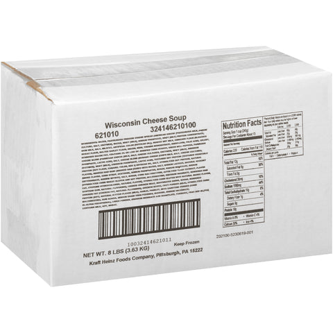 Soup Cheese Wisconsin 621060/78004285