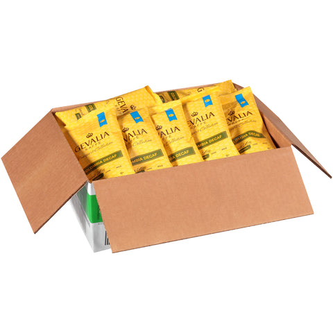 Gevalia COFFEE GROUND COLOMBIAN DECAFFEINATE