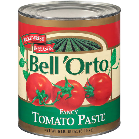 Tomato Paste Fancy 560300/78002486