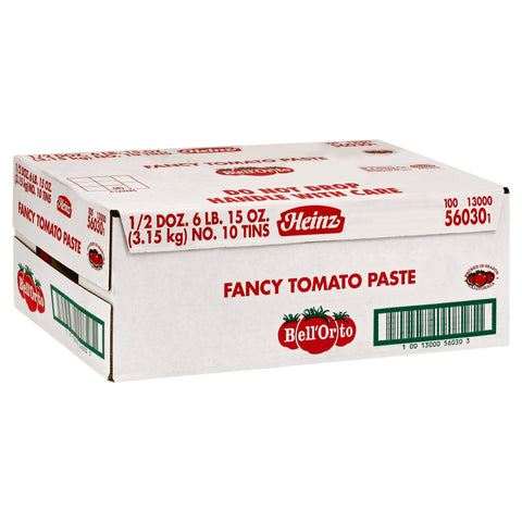 Tomato Paste Fancy 560300/78002486