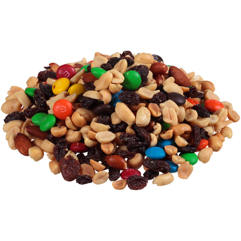 Trail Mix Nuts & Chocolate