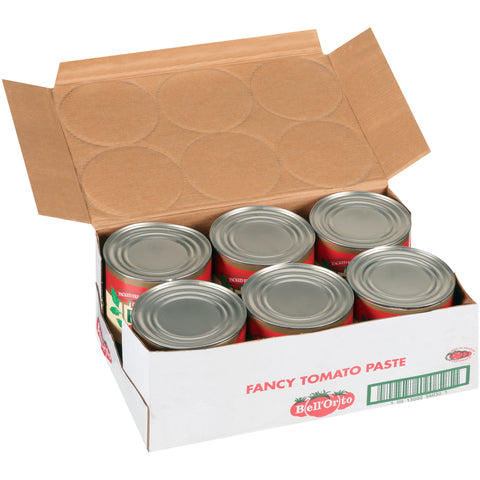Bell'Orto® TOMATO PASTE FANCY 560300/78002486