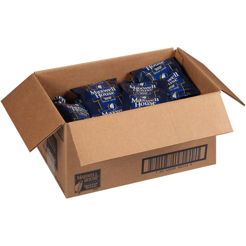 Maxwell House COFFEE MASTER BLEND