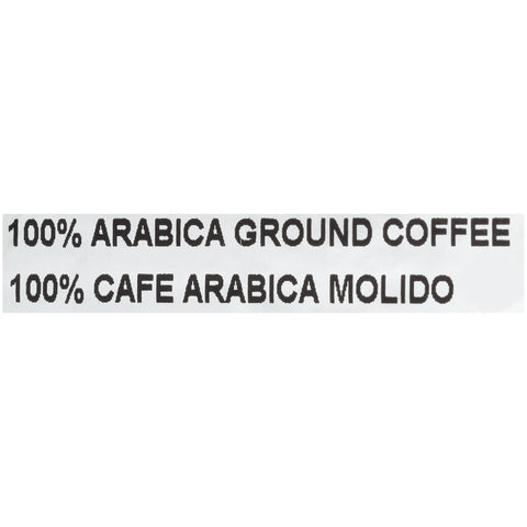 Cafe Collection COFFEE COLOMBIAN SUPREME
