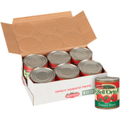 Bell'Orto® TOMATO PASTE FANCY 560300/78002486