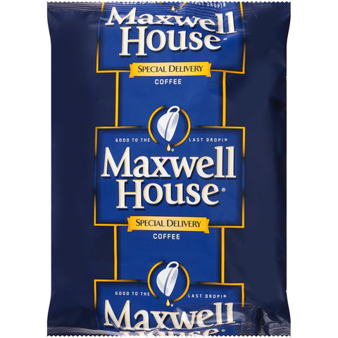 Coffee Ground Special Delivery Filter Pack