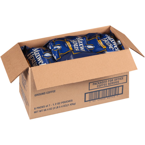 Coffee Ground Special Delivery Filter Pack
