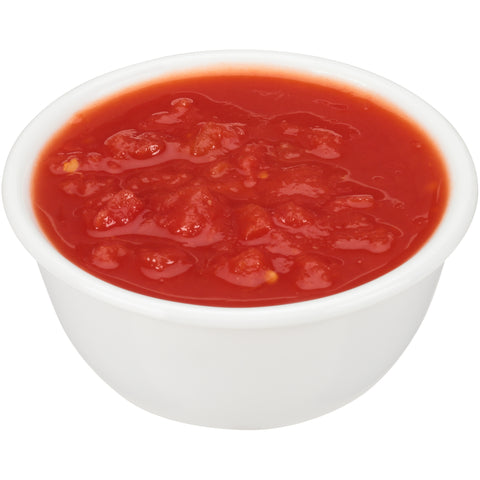 Bell Orto Tomato Ortega Salsa Diced, 102 Ounce -- 6 per case