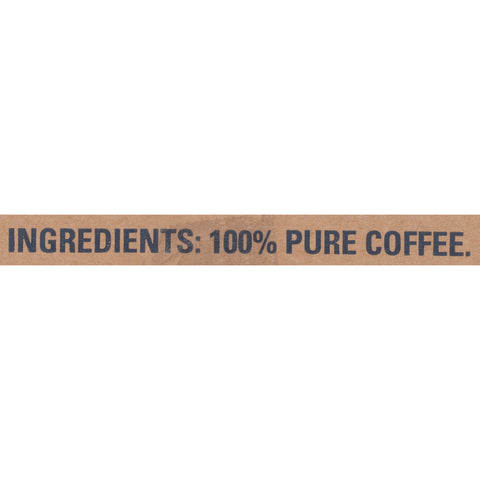 Coffee Ground Special Delivery Filter Pack