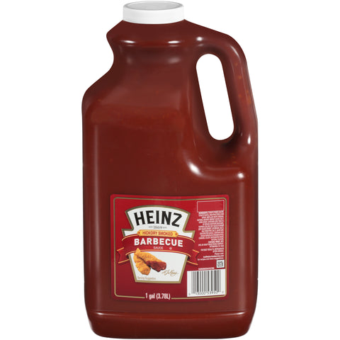 Sauce Bbq Smokey 74000017