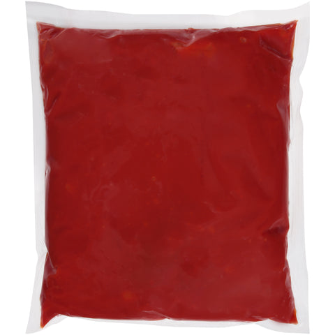 Heinz Low Sodium Ketchup, 114 Ounce.