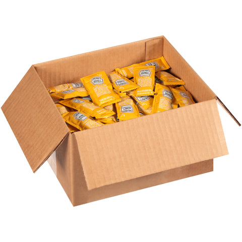 Heinz Honey Mustard, 12 Gram -- 200 per case.