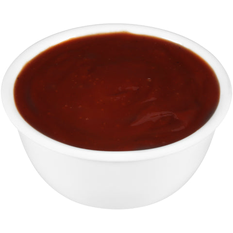Sauce Bbq Smokey 74000017