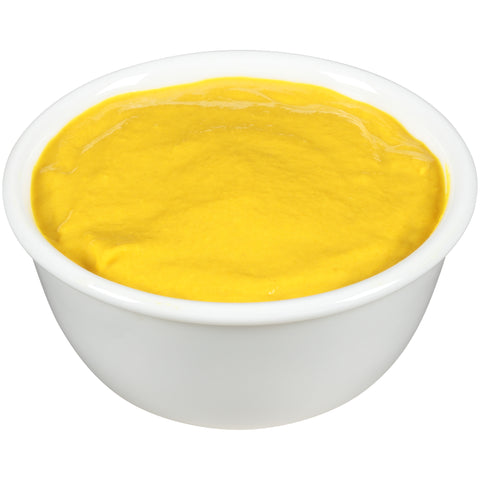 Mustard Yellow Single Serve Packet 530500/78000700