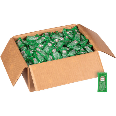 Relish Sweet Single Serve Packet 531500/78000706