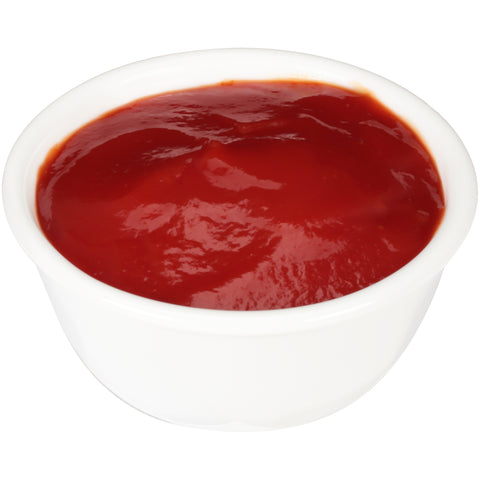 Heinz Low Sodium Ketchup, 114 Ounce.
