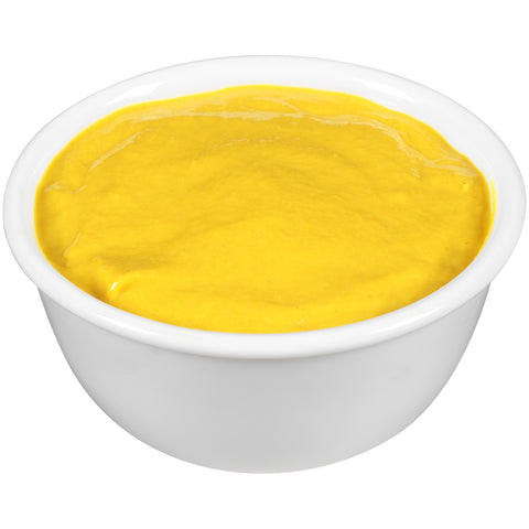 Heinz Single Serve Mustard Packet, 0.2 Ounce -- 1000 per case