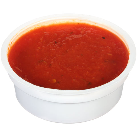 Sauce Marinara Single Serve Dunk Cup 529300/78003535