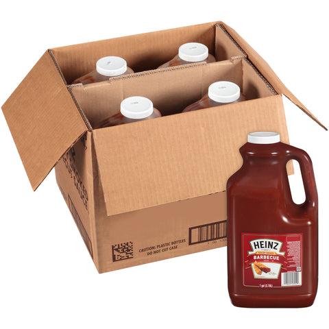 Sauce Bbq Smokey 74000017
