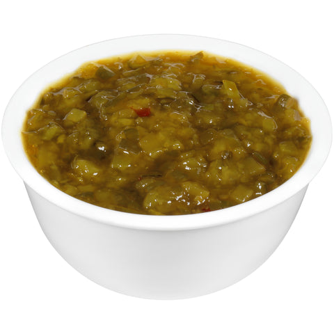 Heinz Sweet Relish Single Serve, 9 Gram -- 500 Case